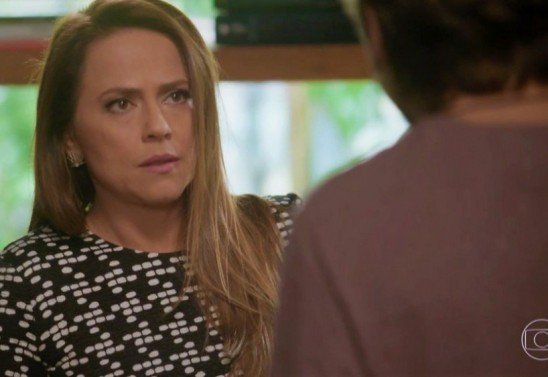 Reprodução/TV Globo