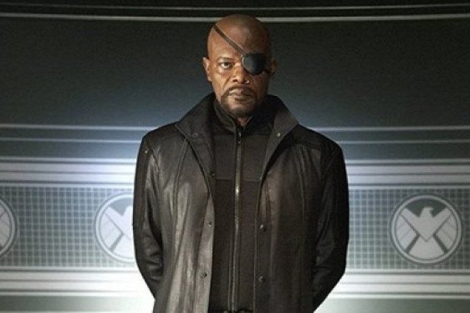 Invasão Secreta, traz uma nova versão de Nick Fury - (crédito: Disney/ Reprodução) Invasão Secreta, traz uma nova versão de Nick Fury - (crédito: Disney/ Reprodução)