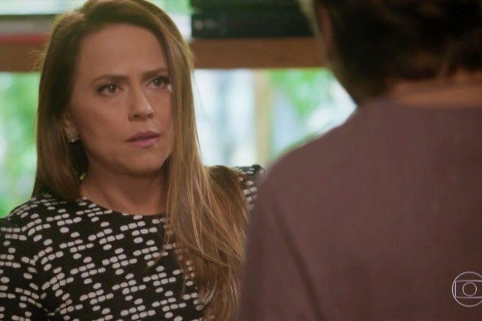  (crédito: Reprodução/TV Globo)