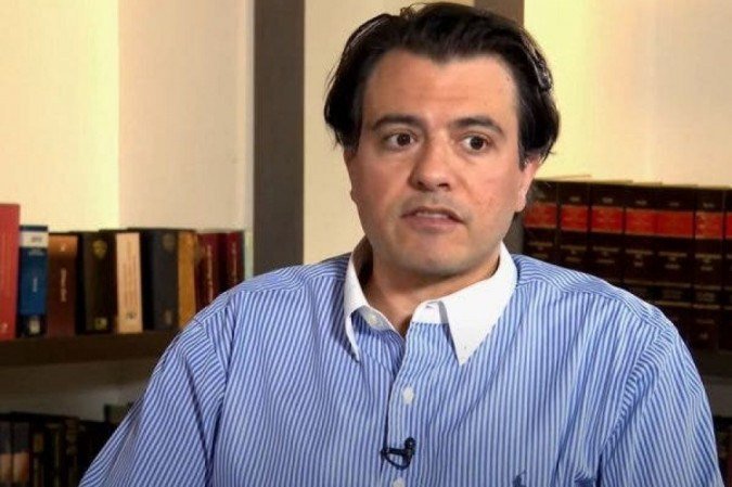 (crédito: Reprodução/CNN Brasil/YouTube) (crédito: Reprodução/CNN Brasil/YouTube)