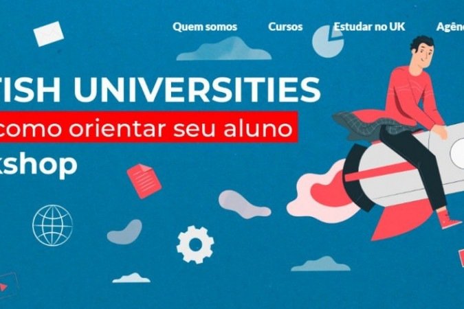 (crédito: Ok Student/Reprodução) (crédito: Ok Student/Reprodução)
