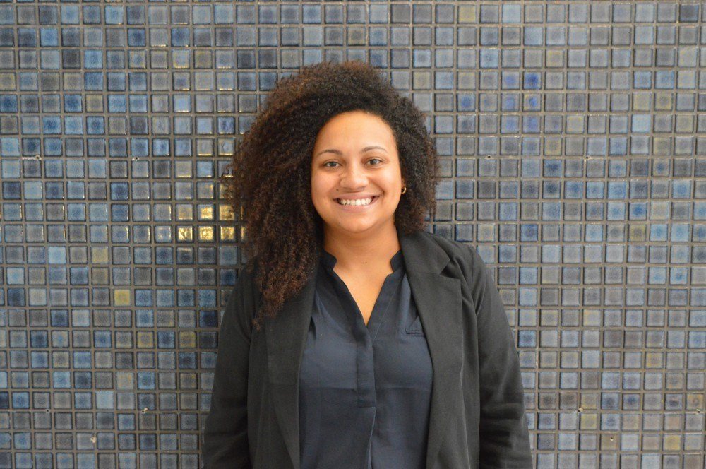 Lahis Rosa é doutoranda em direito na UnB e está à frente da idealização do projeto