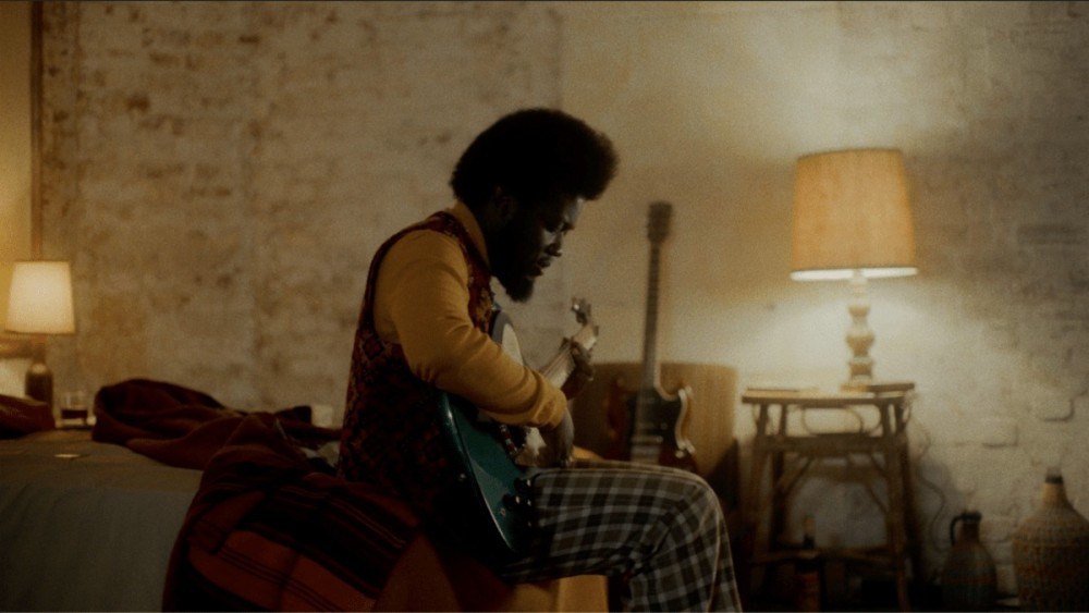 Michael Kiwanuka é o vencedor do Mercury Prize 2020