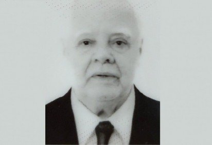 Adelio chegou à capital federal em 1960, para trabalhar na Câmara dos Deputados - (crédito: Arquivo pessoal) Adelio chegou à capital federal em 1960, para trabalhar na Câmara dos Deputados - (crédito: Arquivo pessoal)