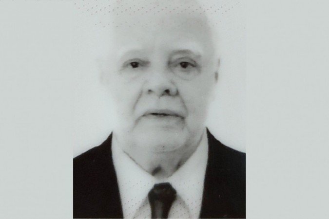 Adelio chegou à capital federal em 1960, para trabalhar na Câmara dos Deputados - (crédito: Arquivo pessoal) Adelio chegou à capital federal em 1960, para trabalhar na Câmara dos Deputados - (crédito: Arquivo pessoal)