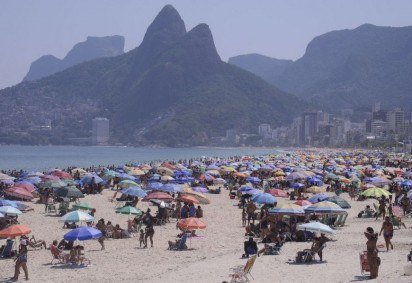 (crédito: Tomaz Silva/Agência Brasil) (crédito: Tomaz Silva/Agência Brasil)