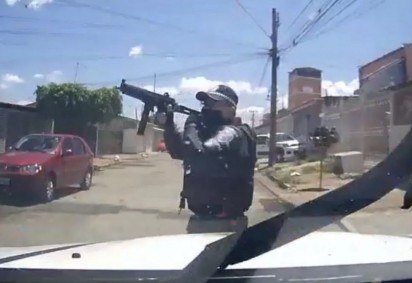 (crédito: Reprodução) (crédito: Reprodução)