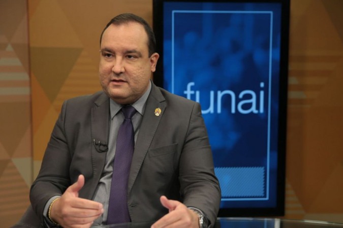Marcelo Xavier é exonerado da presidência da Funai