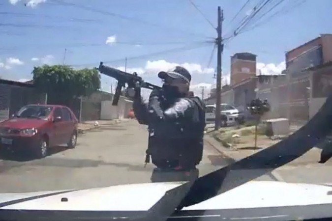 (crédito: Reprodução) (crédito: Reprodução)
