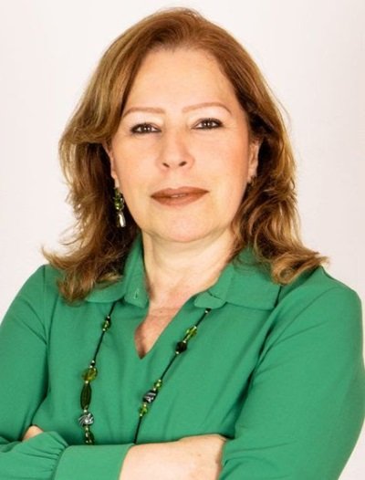 Mérces da Silva Nunes, advogada especialista em direito médico