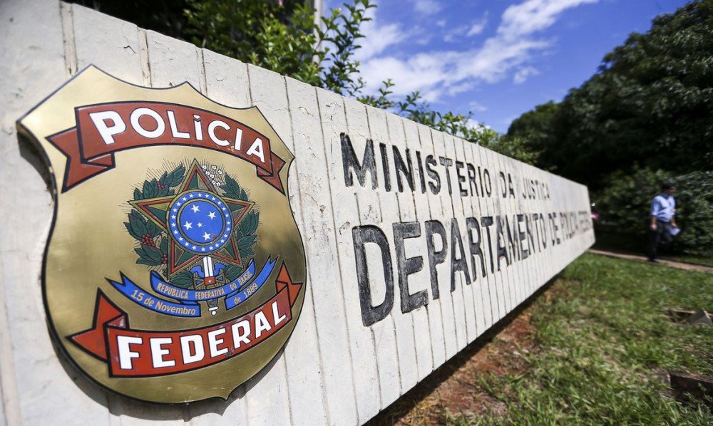  Polícia Federal apreende 254 quilos de cocaína no Porto de Paranaguá