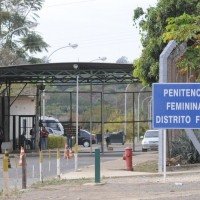 Ala psiqui&aacute;trica da Colmeia segue em funcionamento dois anos ap&oacute;s decis&atilde;o do CNJ
 -  (crédito: Marcelo Ferreira/CB/D.A. Press)