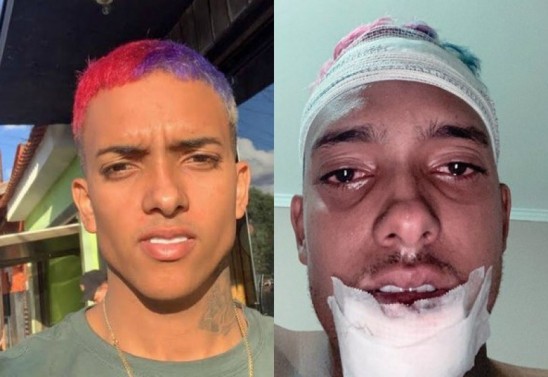 Instagram/Reprodução