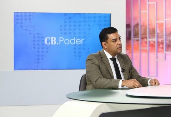 Ana Rayssa/CB/D.A. Press