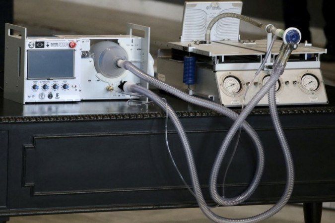  (crédito: Divulgação/Governo de São Paulo)