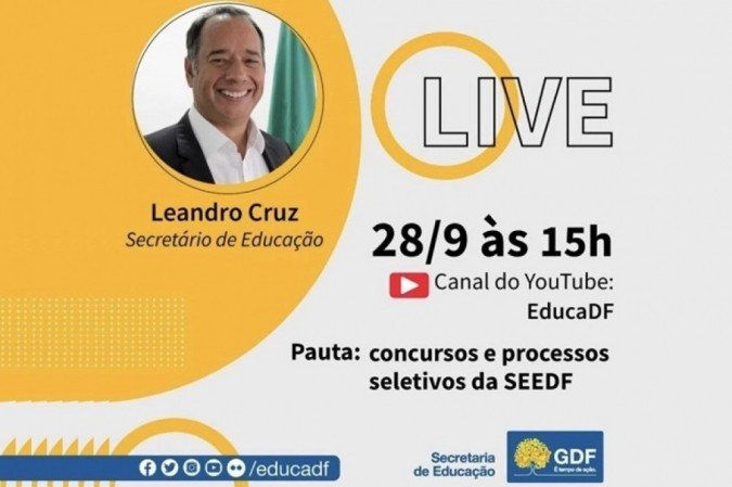 (crédito: Reprodução) (crédito: Reprodução)