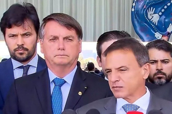 (crédito: TV BrasilGov / Youtube / Reprodução) (crédito: TV BrasilGov / Youtube / Reprodução)