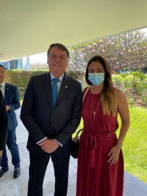  (crédito: Gabinete Flavia Arruda/Divulgação)