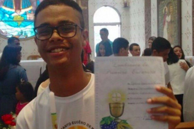  (crédito: Arquivo pessoal)