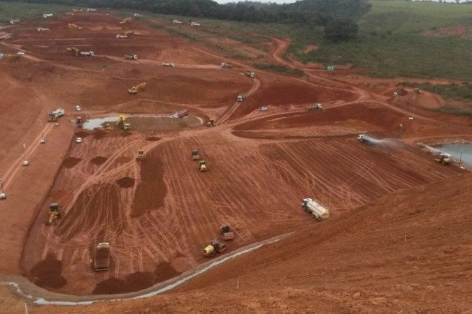  (crédito: Vale/Divulgação)