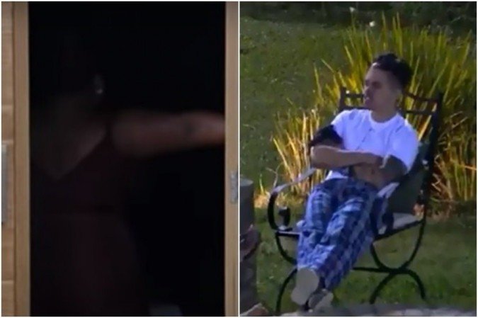  (crédito: Reprodução/YouTube/PlayPlus/Record TV)