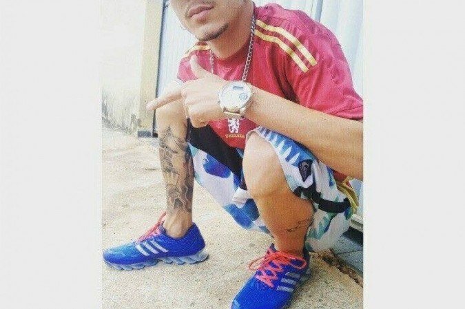 O crime aconteceu após uma discussão entre a vítima e os acusados 