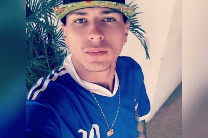 O crime aconteceu após uma discussão entre a vítima e os acusados 