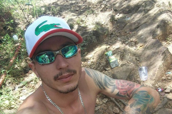 Um dos suspeitos de perseguir e matar motoboy &eacute; preso pela pol&iacute;cia