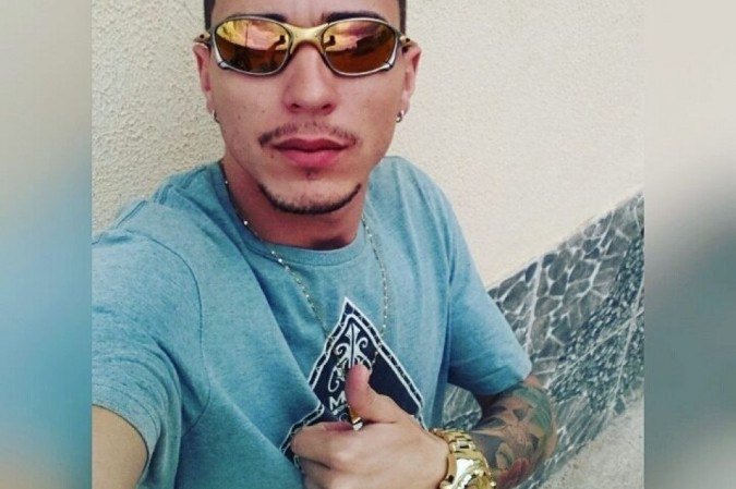 O crime aconteceu após uma discussão entre a vítima e os acusados 