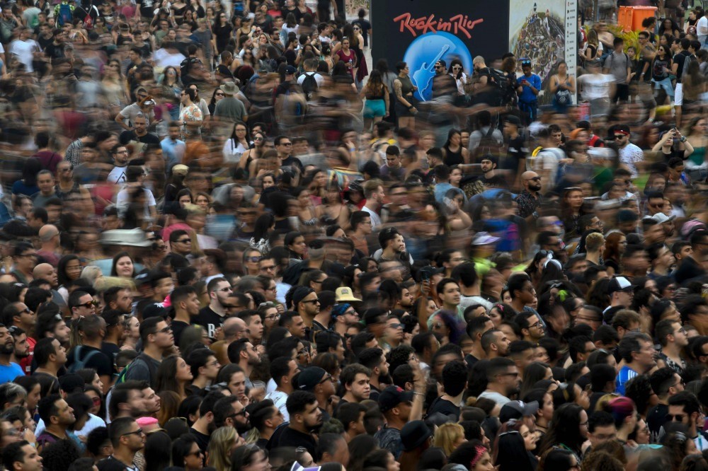 Após especulação de adiamento, Rock in Rio confirma manutenção das edições de 2021