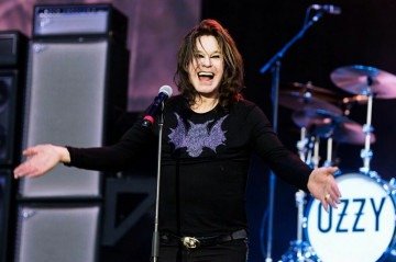 Ozzy Osbourne morreu aos 76 anos - (crédito: Instagram/Reprodução) Ozzy Osbourne morreu aos 76 anos - (crédito: Instagram/Reprodução)