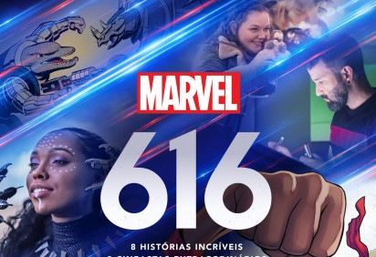 'Marvel 616': nova série documental da Disney+ ganha trailer