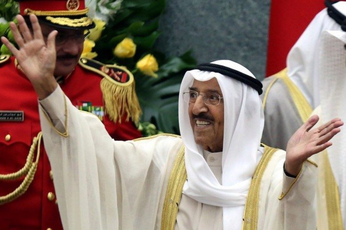 (crédito: Yasser Al-Zayyat / AFP) (crédito: Yasser Al-Zayyat / AFP)