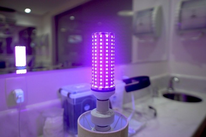 Assepsia / Seguran&ccedil;a 