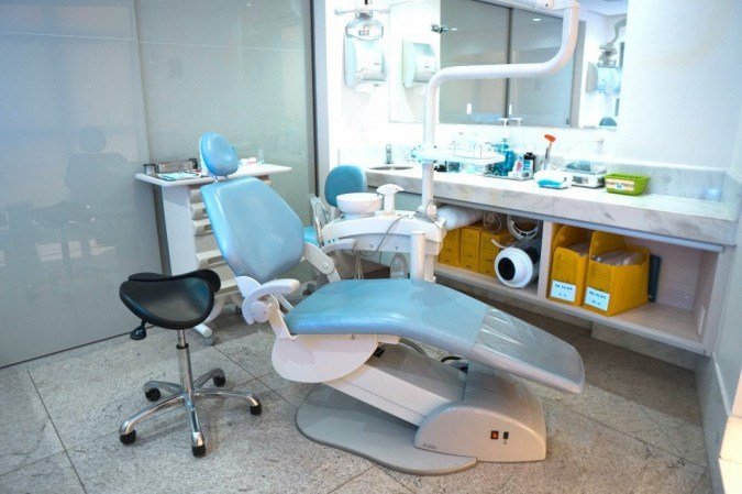 Sala de Demonstra&ccedil;&atilde;o