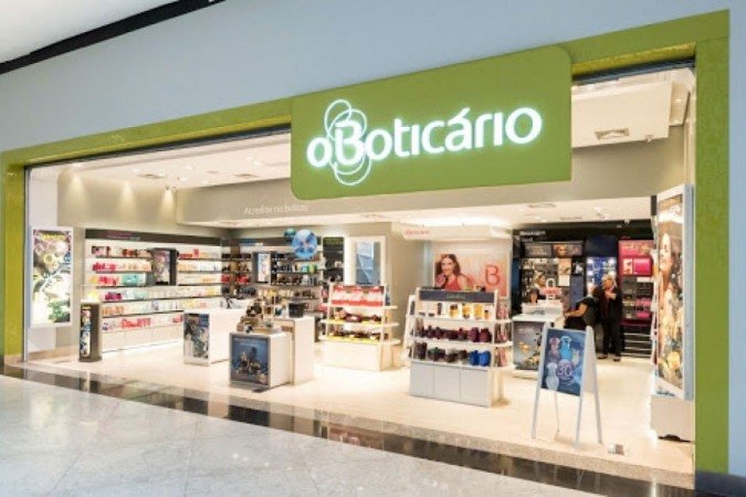 (crédito: JK Shopping/Reprodução) (crédito: JK Shopping/Reprodução)