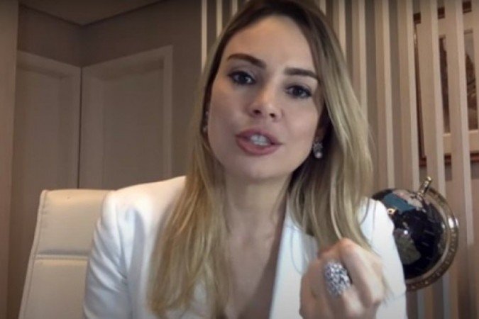 (crédito: Reprodução/YouTube) (crédito: Reprodução/YouTube)
