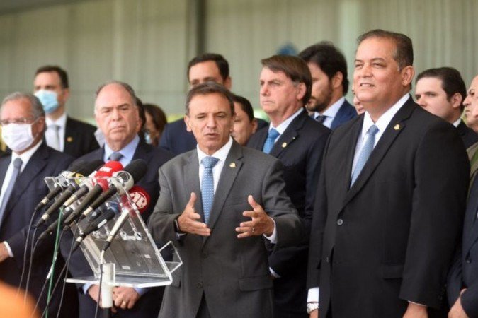 (crédito: ED ALVES/CB/D.A Press) (crédito: ED ALVES/CB/D.A Press)