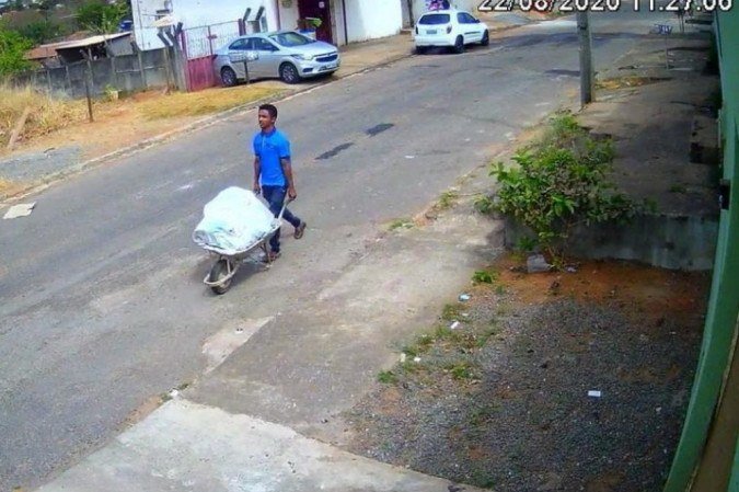 (crédito: Polícia Civil/Divulgação) (crédito: Polícia Civil/Divulgação)