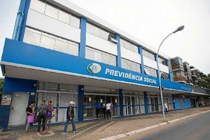(crédito: Marcelo Camargo/Agencia Brasil/arquivo) (crédito: Marcelo Camargo/Agencia Brasil/arquivo)