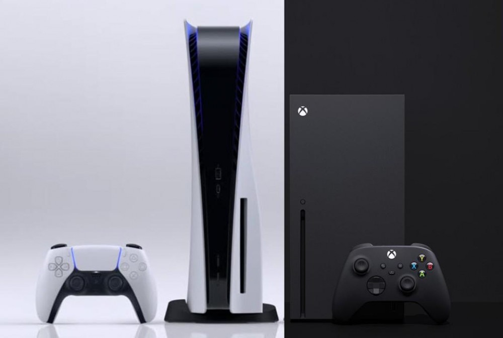 Xbox Series X, S: veja quais jogos vão rodar nos novos consoles, esports