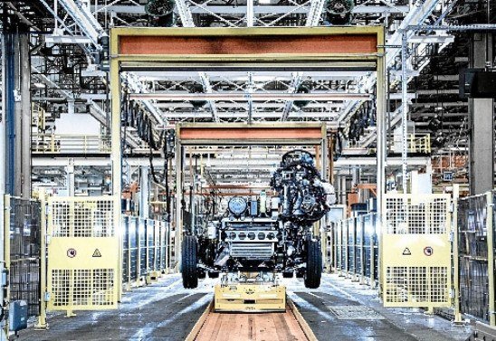 Mercedes/Divulgação