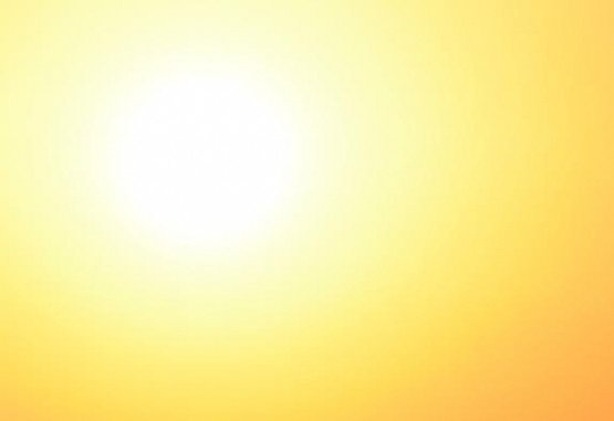 Temperatura deve chegar ao 35ºC nesta quarta-feira