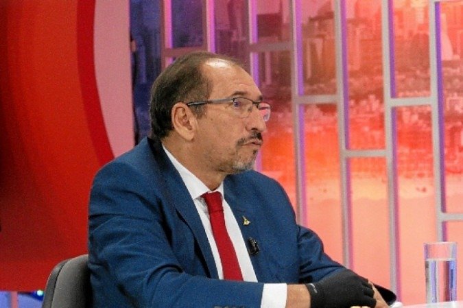 (crédito: Tailana Galvao/Esp. CB/D.A Press - 3/2/20) (crédito: Tailana Galvao/Esp. CB/D.A Press - 3/2/20)