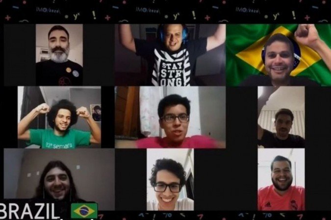 (crédito: Divulgação/IMO) (crédito: Divulgação/IMO)