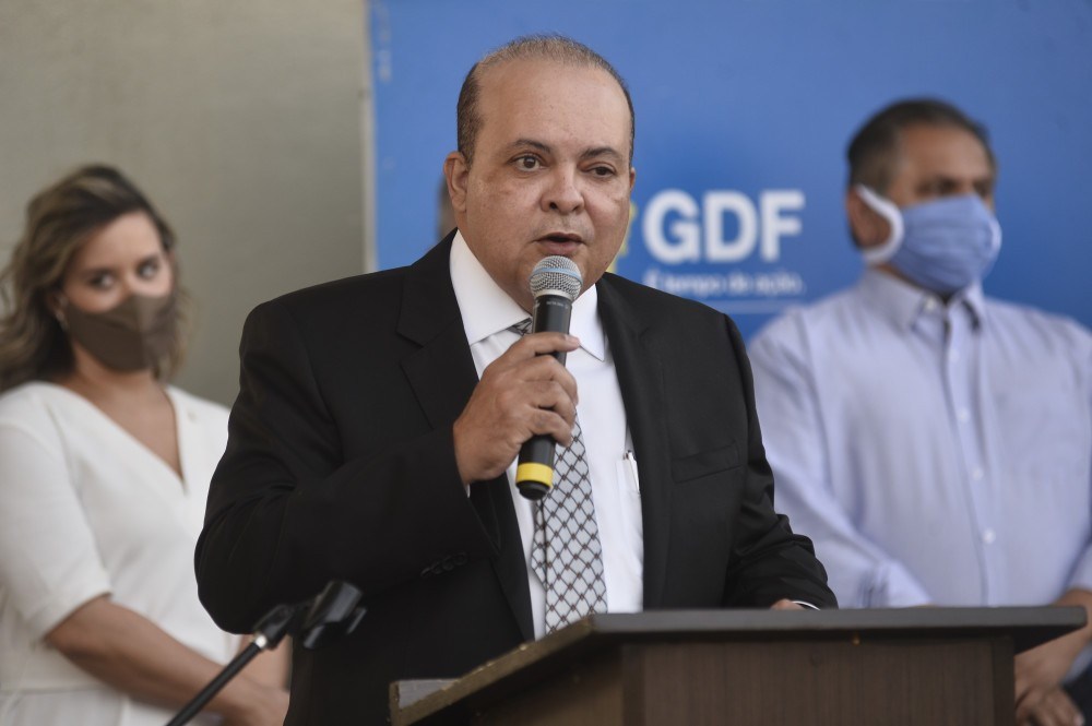 GDF vai criar empresa para regularizar terras rurais no Distrito Federal