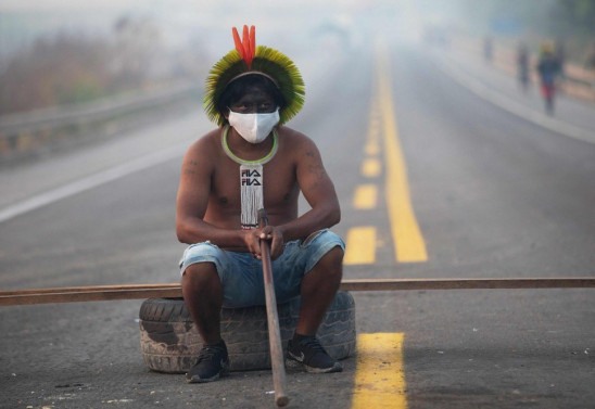 João Laet/AFP