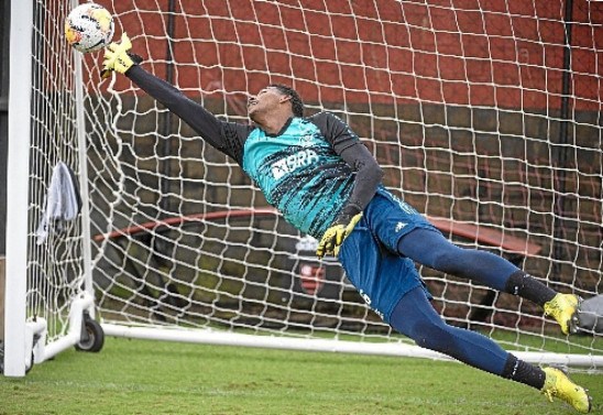 Alexandre Vidal/CRF/Flamengo