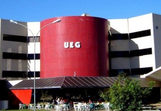 UEG/Divulgação