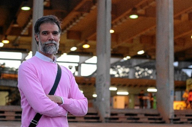 (crédito: Luis Nova/Esp. CB/D.A Press - 25/05/18) (crédito: Luis Nova/Esp. CB/D.A Press - 25/05/18)